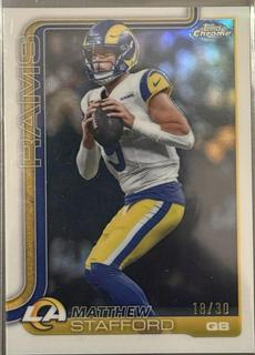 Matthew Stafford