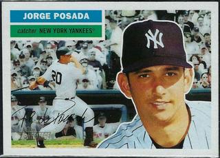 Jorge Posada