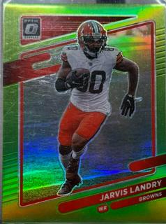 Jarvis Landry