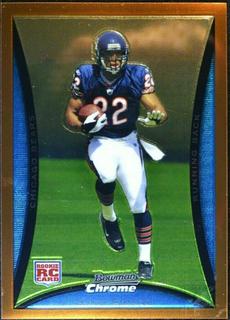 Matt Forte