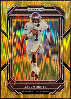 Jalen Hurts