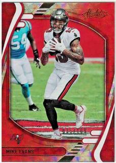 Mike Evans