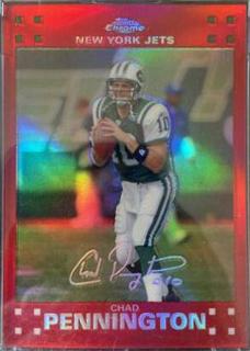 Chad Pennington