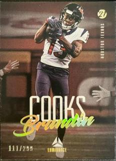 Brandin Cooks