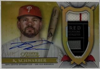 Kyle Schwarber