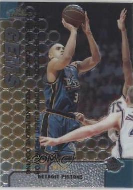 Grant Hill