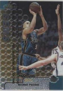 Grant Hill