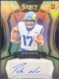 Puka Nacua