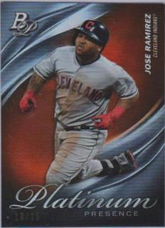 Jose Ramirez
