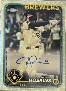 Rhys Hoskins