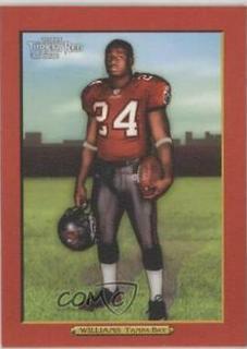 Cadillac Williams