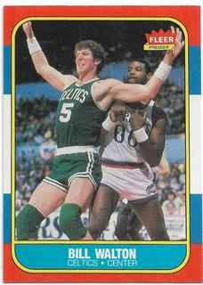 Bill Walton