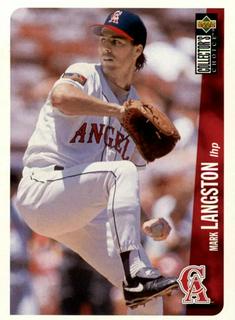 Mark Langston