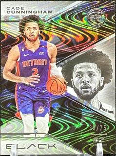 Cade Cunningham