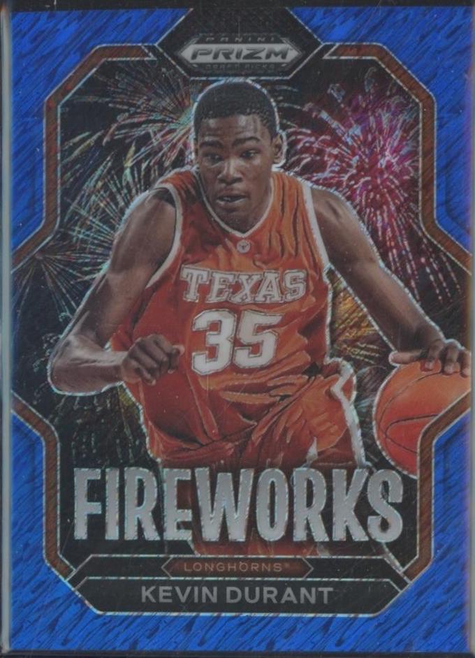 Kevin Durant #20