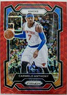 Carmelo Anthony