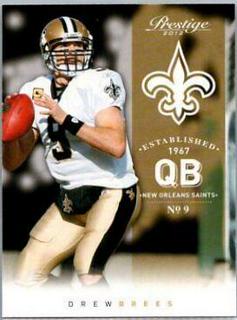 Drew Brees