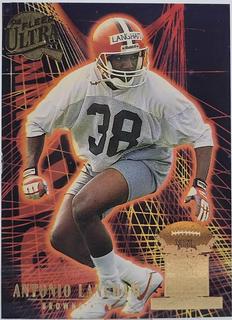 Antonio Langham