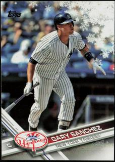 Gary Sanchez