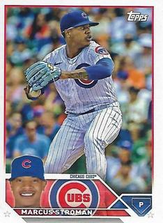 Marcus Stroman