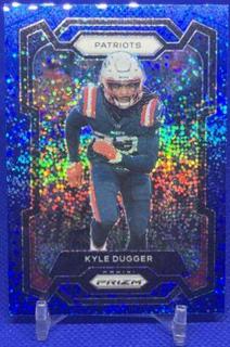 Kyle Dugger