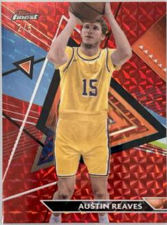 Austin Reaves