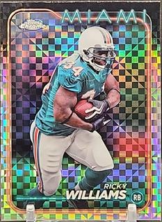 Ricky Williams