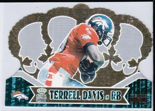 Terrell Davis
