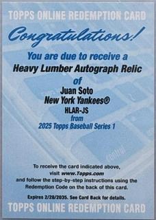 Juan Soto
