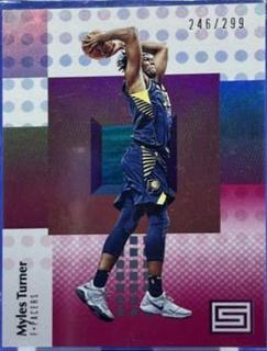 Myles Turner