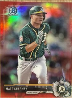 Matt Chapman