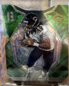 Kevin White