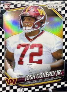 Josh Conerly Jr.