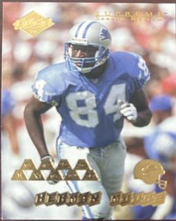 Herman Moore