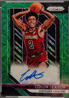 Collin Sexton