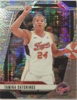 Tamika Catchings