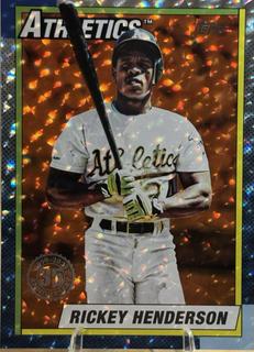 Rickey Henderson