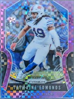 Tremaine Edmunds
