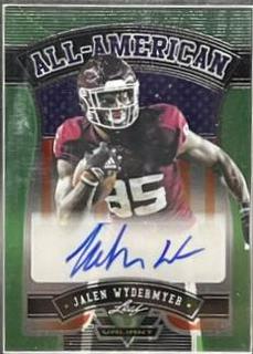 Jalen Wydermyer