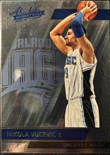 Nikola Vucevic
