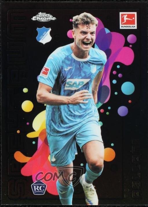 Fisnik Asllani #LE-3