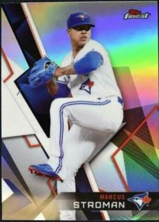 Marcus Stroman