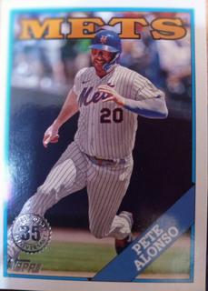 Pete Alonso