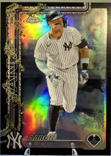 Aaron Judge