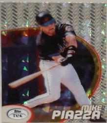 Mike Piazza