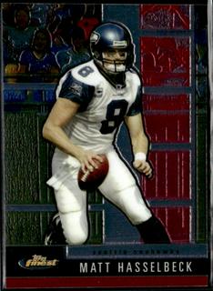 Matt Hasselbeck