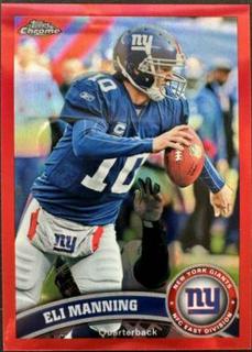 Eli Manning