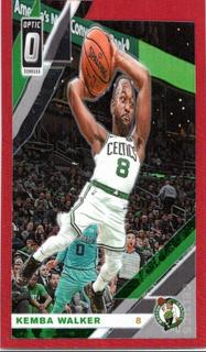 Kemba Walker