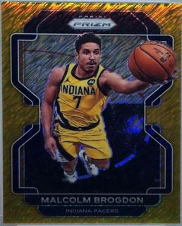 Malcolm Brogdon