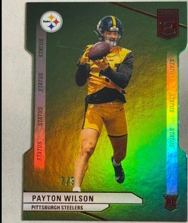 Payton Wilson
